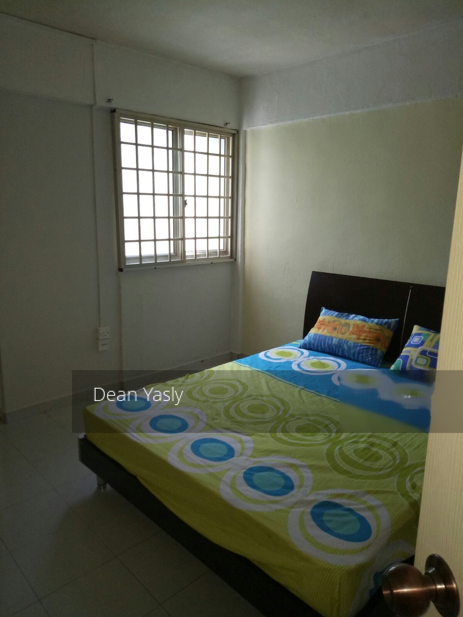 Blk 241 Yishun Ring Road (Yishun), HDB 3 Rooms #151153602